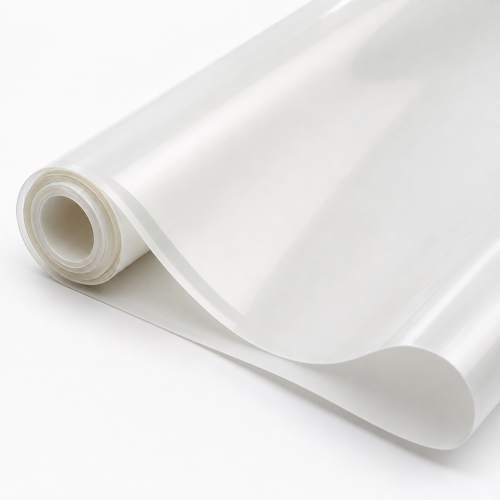 5-layer uv greenhouse covering film